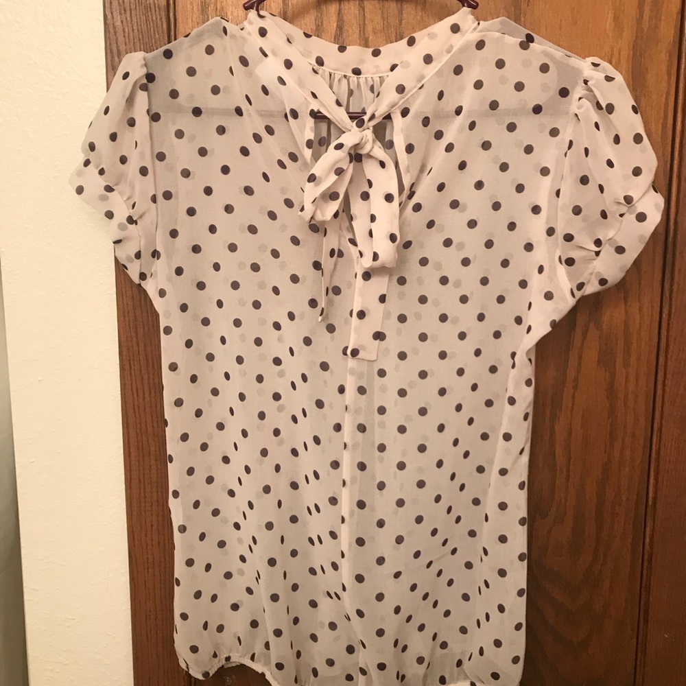 Blouse Dress Shirt